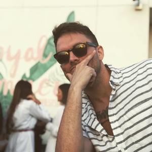 Meet your Posher, Ryan